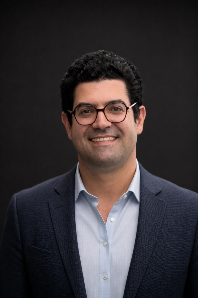 ehsan raissianzadeh residential realstate broker