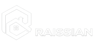 raissian Real Estate logo